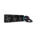 NZXT CPU COOLER MULTI SOCKET/KRAKEN ELITE 360 V2