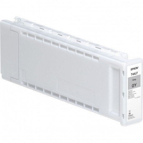 EPSON UltraChrome Pro 12 ink T44J740 Ink Cartridge, Grey