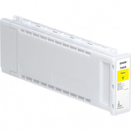 EPSON UltraChrome Pro 12 ink T44J440 Ink Cartridge, Yellow