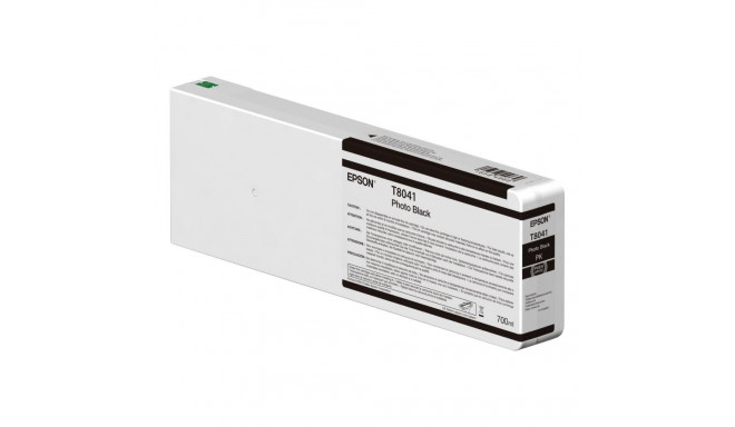 EPSON T44J540 UltraChrome PRO 12 700ml Ink cartrige, Light Cyan