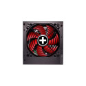 XILENCE Power Supply||650 Watts|Efficiency 80 PLUS BRONZE|PFC Active|XN220
