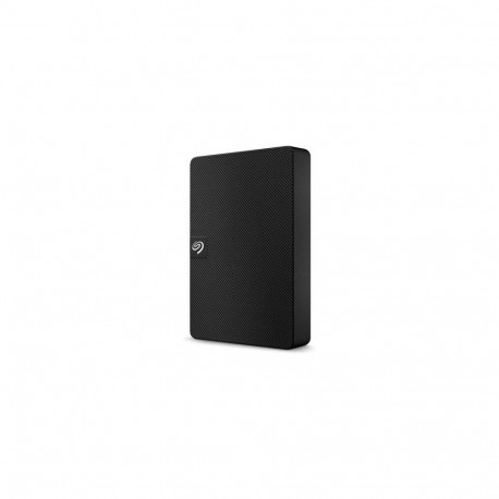 SeaGate External HDD||Expansion|5TB|USB 3.0|Colour Black|STKM5000400