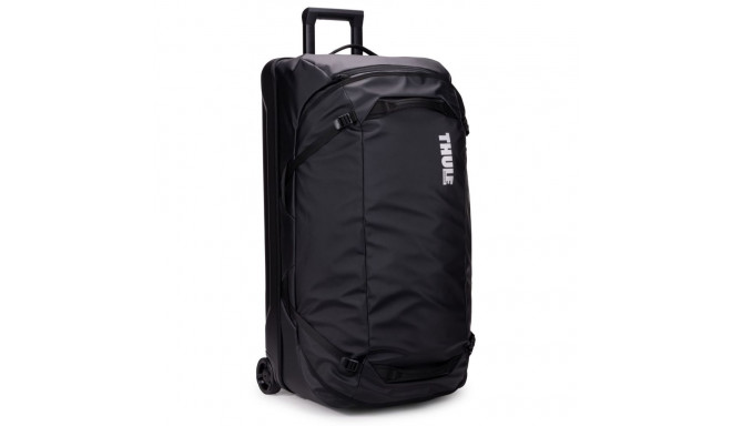 Thule Chasm Rolling Duffel - Black
