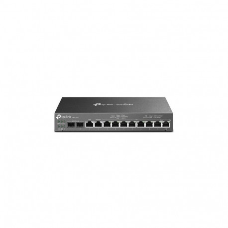 TP-Link NET ROUTER 1000M 8PORT VPN/ER7212PC