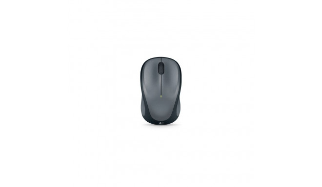 Logitech Mouse M235 Wireless, Grey/ black