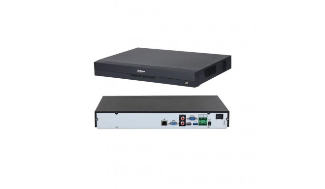 DAHUA NET VIDEO RECORDER 32CH/NVR5232-EI