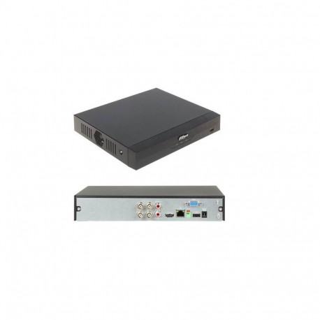 DAHUA DVR 4CH HDCVI PENTABRID AI/XVR5104HS-4KL-I3