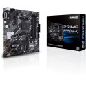 Asus PRIME B550M-K Memory slots 4, Processor family AMD, Micro ATX, DDR4, Processor socket AM4, Chip