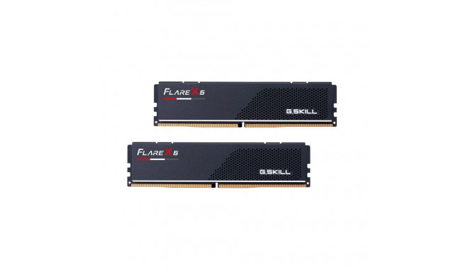 G.Skill Flare X5 32 Kit (16GBx2) GB, DDR5, 6000 MHz, PC/server, Registered No, ECC No