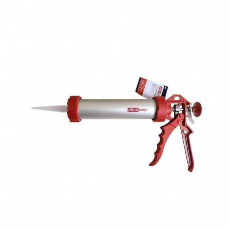 CAULKING GUN 310ML HAUSHALT