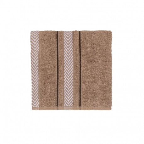 pehme beež rätik 450 GSM 50x90 cm