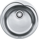 SINK ROL 610-39 101.0709.180