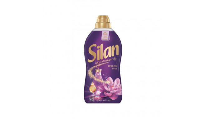 SOFTENER SILAN dreamy lotus 50W 1,1 l