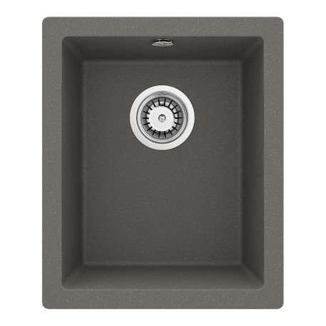 CORDA GRAN SINK 38X46X19 ZQA_T10B ANTH