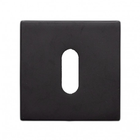 COLLAR FOR DOOR KEY MUZ-40-V BLACK