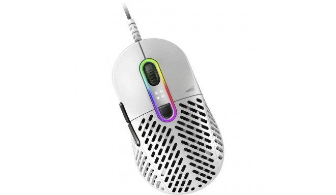 MOUNTAIN Makalu 67 White