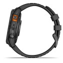 Garmin Fenix 7 Pro Solar (47mm) must/kiltkivihall