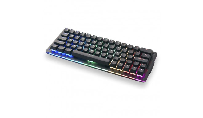 MOUNTAIN Everest 60 RGB US ANSI Tactile 55 Midnight Blac