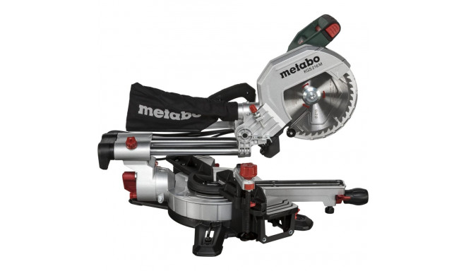Metabo KGS216M