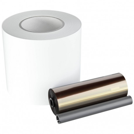 DNP DS 620 meediakomplekt 10x15 cm 12x 400 lehte