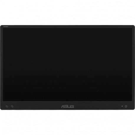 ASUS ZenScreen MB166C - 60Hz | Full HD | 15,6'' | IPS | 5ms