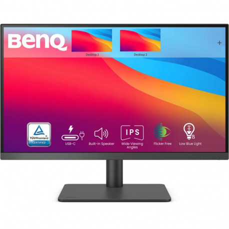 BenQ PD2705U - 60Hz | 4K | 27'' | IPS | 5ms