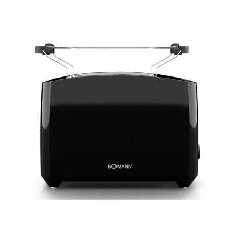 Röster Bomann TA6065CBB