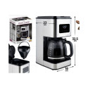 Kohvimasin ProfiCook PCKA1299