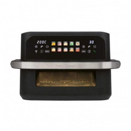 Kuumaõhufritüür ProfiCook PCFR1313H