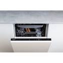 Built in dishwasher Whirlpool