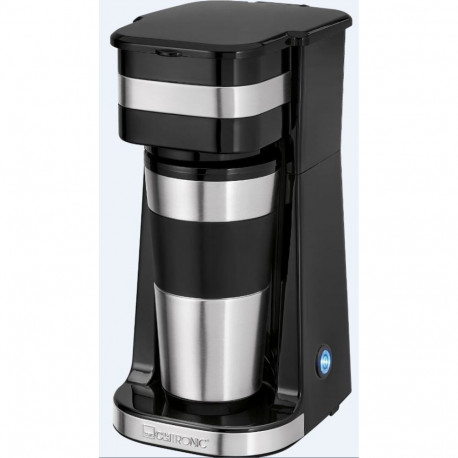 Coffee maker Clatronic