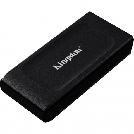 Kaasaskantav SSD XS1000 2TB USB-A 3.2 Gen 2, must