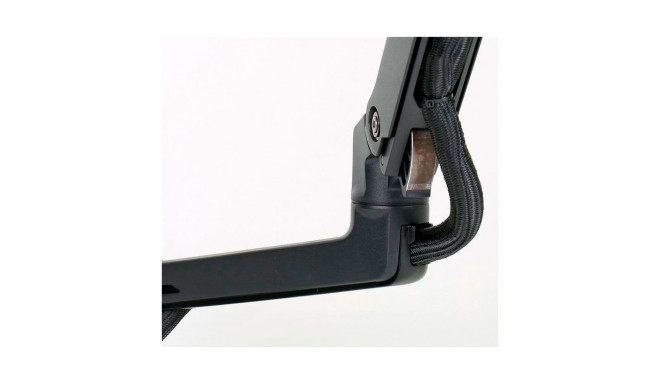 Ergotron LX extension (black)