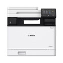 Canon i-SENSYS MF752cdw, multifunction printer (grey/black, USB, LAN, WLAN, scan, copy)