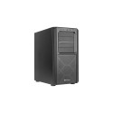 SilverStone SST-SED1-B, tower case (black)