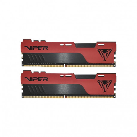 Patriot DDR4 32GB 3200 - CL - 18 Viper Elite II Dual Kit