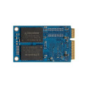 Kingston SSD 256GB 500/550 KC600MS mSA
