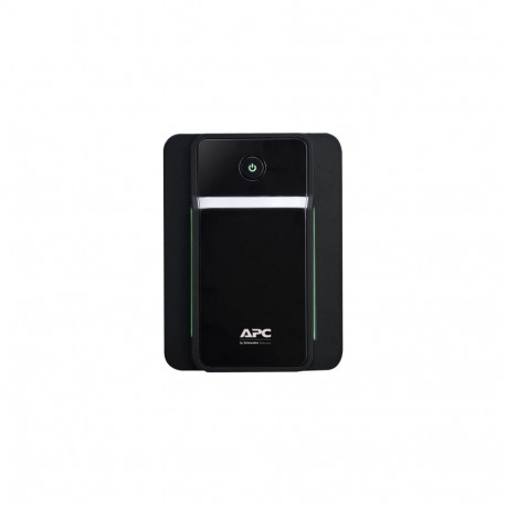 Back-UPS ups 950VA 230V AVR maandatud pistikupesad, must