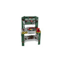 Theo Klein Bosch workbench with 77 parts & accessories - 8574