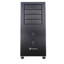 SilverStone TJ04B-E USB 3.0 black EATX