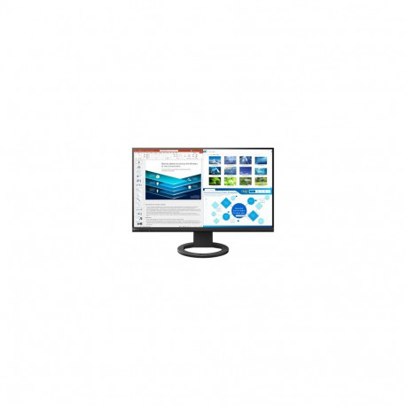 EIZO FLEXSCAN EV2720S 27" QHD IPS/DP/HDMI/USB-C(70W)/5Y