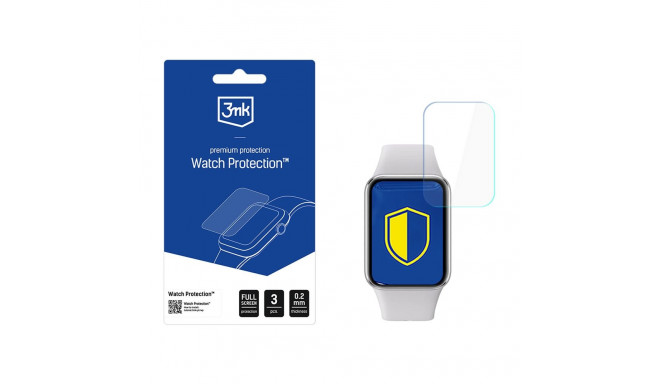 3mk Watch Protection ARC Protective Film for Xiaomi Smart Band 9 Pro