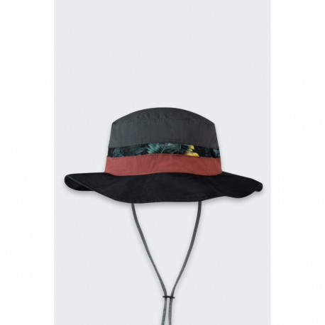 Hat Buff Explore Booney müts okisa must suurus: s