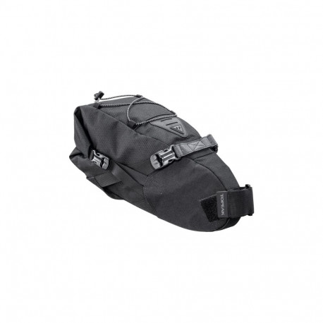 Topeak BackLoader jalgratta sadulakott 6 L nailon, polüetüleen