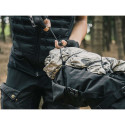 Topeak BackLoader Saddle Bicycle bag 6 L Nylon, Polyethylene