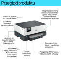 HP OfficeJet Pro 9110b juhtmevaba värviline printer, kahepoolne printimine