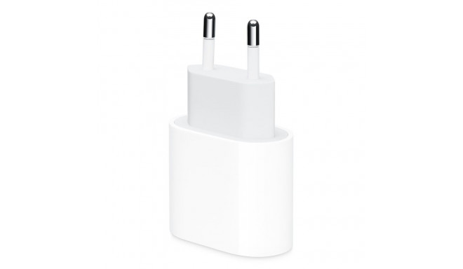 Apple 20W USB-C Power Adapter