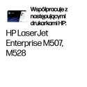 HP 89A must originaal LaserJet toonerikassett