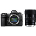 Nikon Z6 III + Tamron 16-30mm