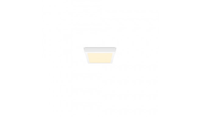 Philips Functional Magneos Ceiling Light Square 12W